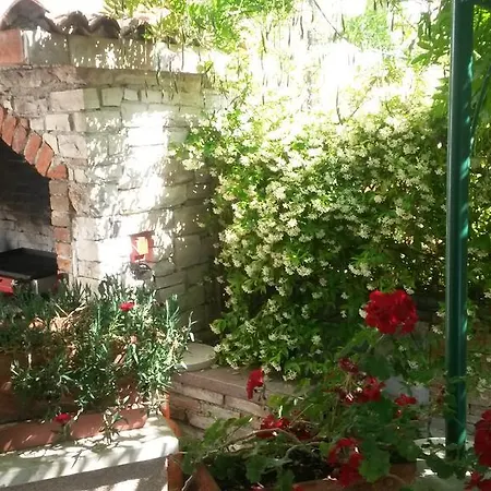 Apartamento Marija Pula