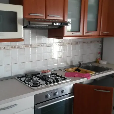 Apartamento Marija