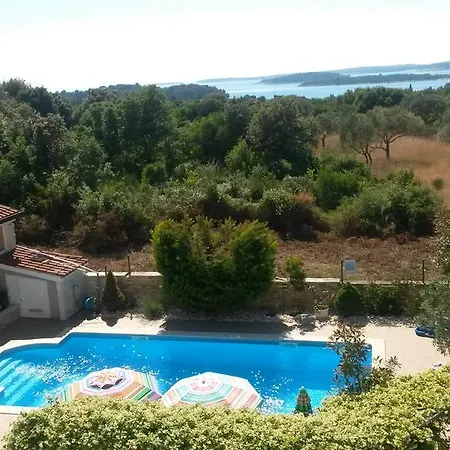 Marija Apartamento Pula