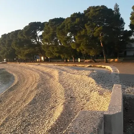 Apartamento Marija *