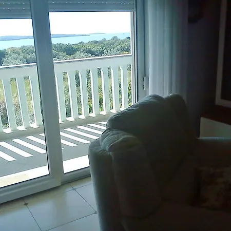 Apartamento Marija Pula
