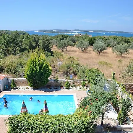 Apartamento Marija