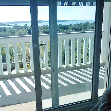 Apartamento Marija Pula