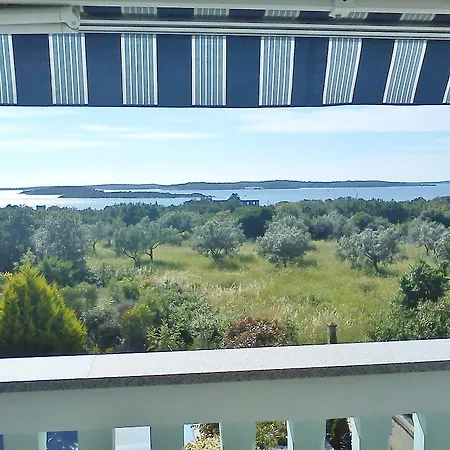 Apartamento Marija *