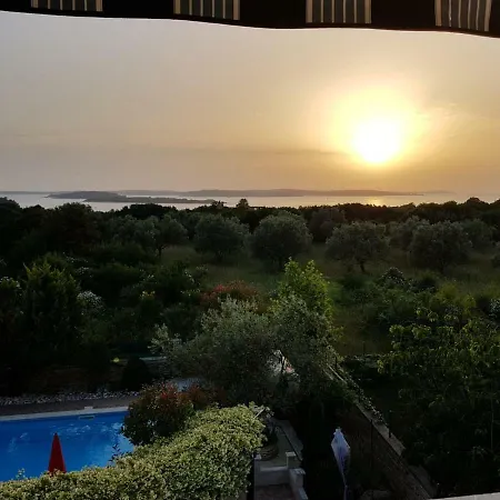 Apartamento Marija